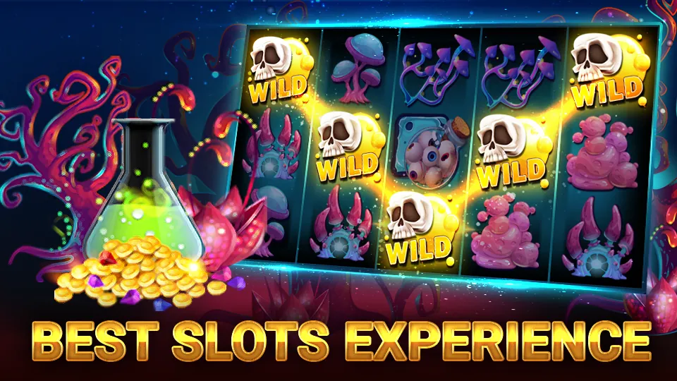 Slot Jackpot lũy tiến tại ve88