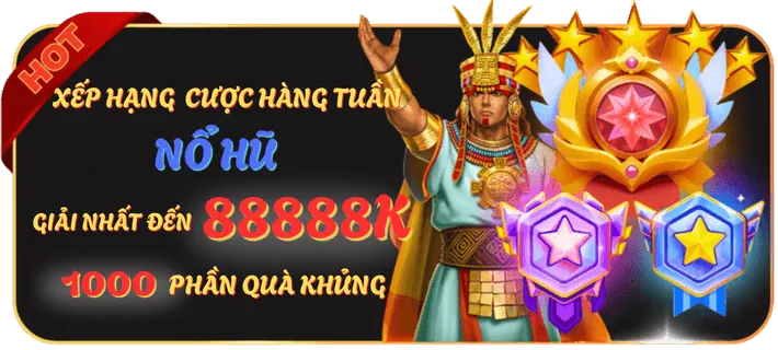 Trò chơi bắn cá VE88 Casino