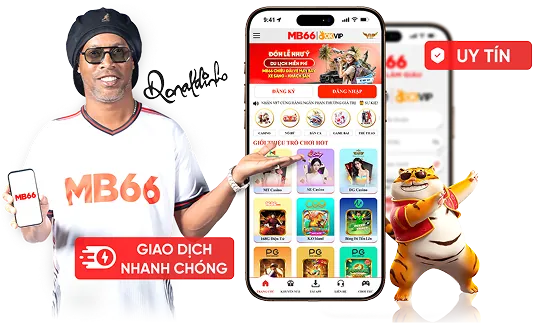 Casino Trực Tuyến Sống Động