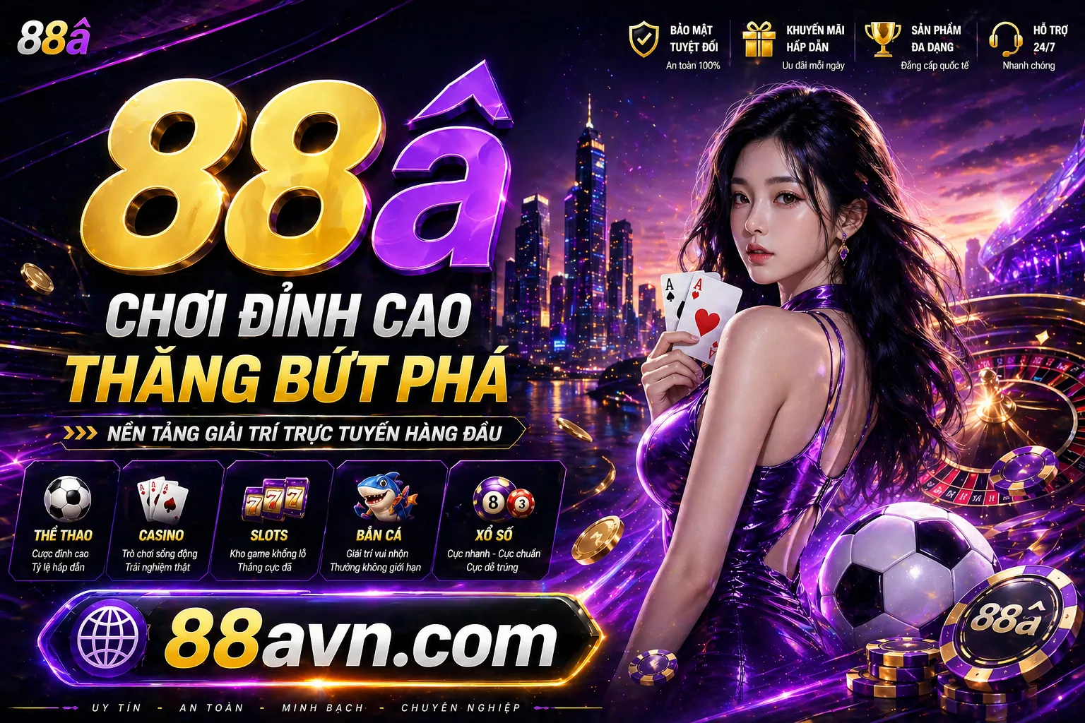 Hình ảnh chính trò chơi bắn cá ve88 casino