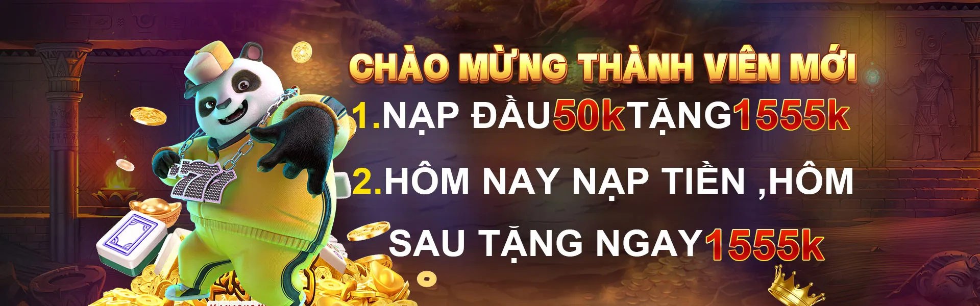 Chương trình VIP và điểm thưởng