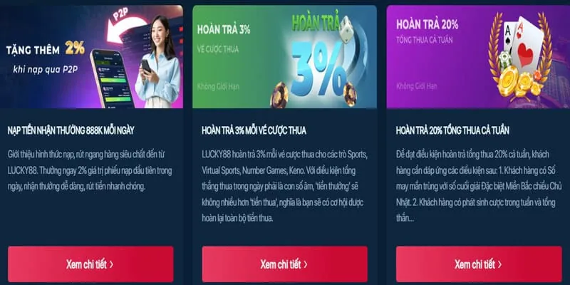 Cá cược thể thao VE88 Casino